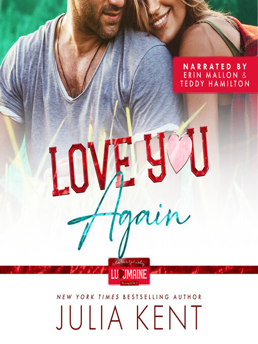 Title details for Love You Again by Julia Kent - Available